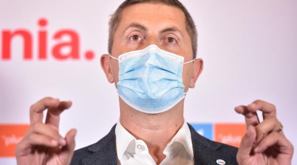 dan barna reactie la blatul din parlament ar fi aparut pe 700 de burtiere inteleg disperarea pnl