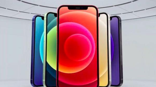 iphone 12  pe gratis  ce fac marile companii de telefonie mobila