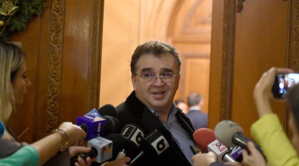 marian oprisan nu va candida la parlamentare pe listele psd gabriela firea nu am alta parere imi pare rau dar