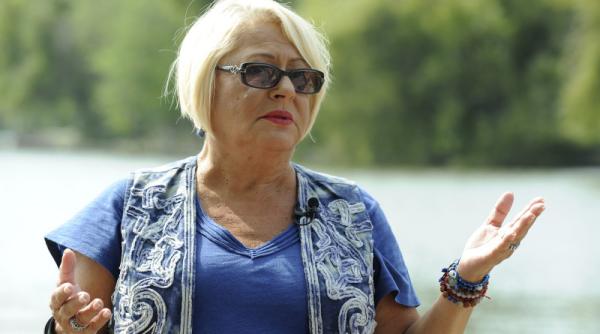 mirabela dauer ramane in voga vrea sa i intreaca pe toti de pe tiktok