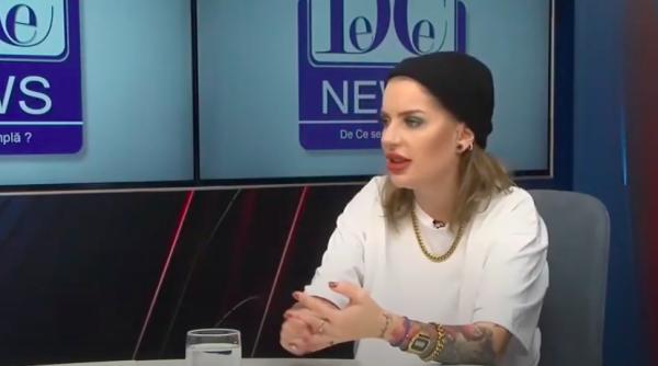 momentul in care se schimba tot miru vorbeste deschis despre subiecte importante video