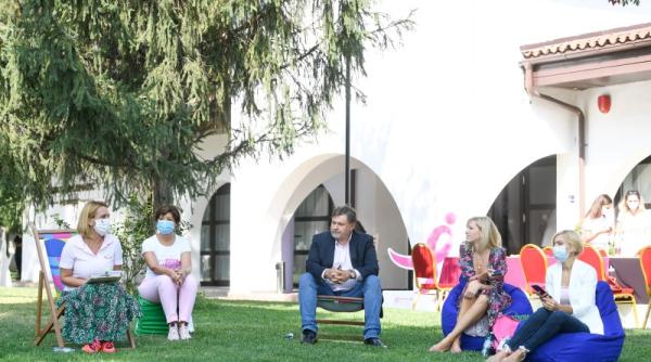 se complica situatia in romania insa rafila are si o veste buna