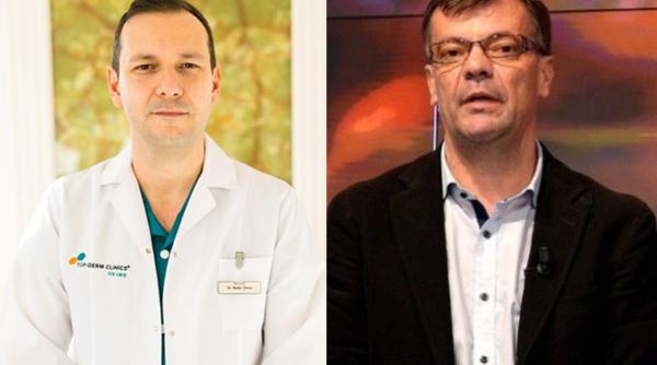 tudor barbu si radu tincu detaliu despre lockdown nu ti e frica ca se supara tataru sau orban pe tine si ei au in minte asta