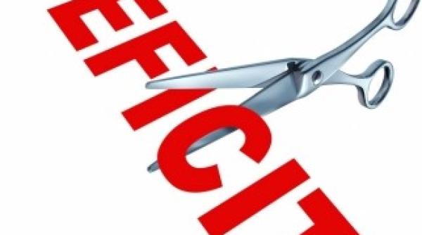 a explodat deficitul guvernamental in zona euro si in ue fara precedent din 2002