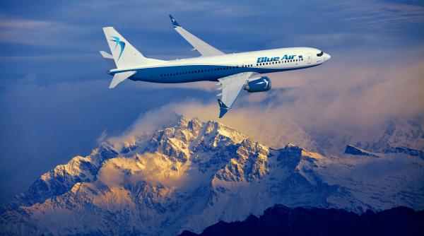 blue air anunt privind noi curse in 2021