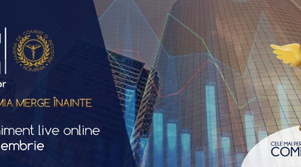 ccir topul national al firmelor 2020 tendinta de crestere a economiei