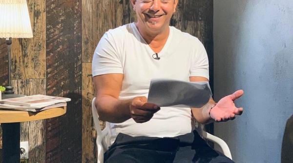 cum a ajuns sorin bontea la tv l am injurat si i am zis sa ma lase in pace