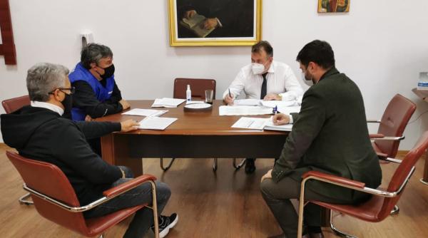 decizii  ce se intampla cu salariile din sanatate  tataru  dorim sa facem ordine in sistem