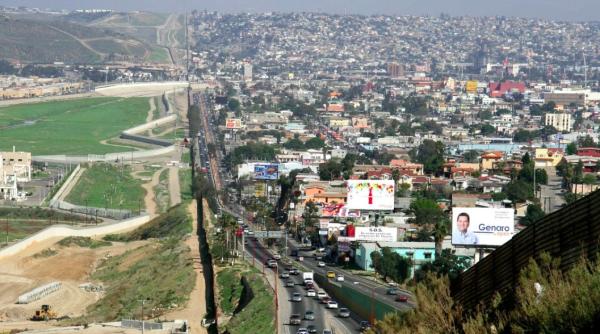 evolutia imigrantilor din sua dupa venirea lui trump a mintit sau nu presedintele in campanie