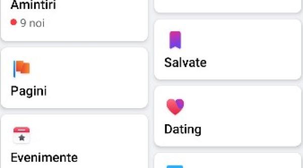 facebook dating devine disponibil in romania gaseste ti perechea online