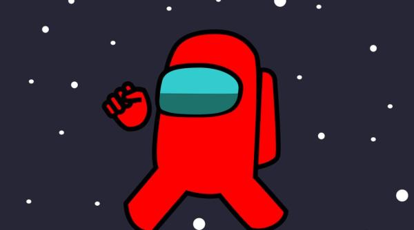 o deputata a devenit virala printre tineri dupa ce s a jucat among us