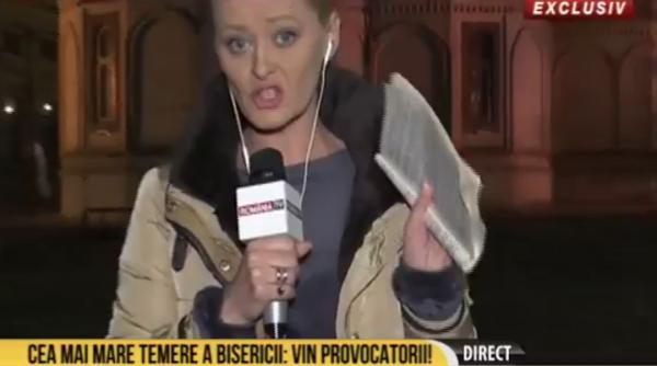 pelerinaj de sf dimitrie  codruta cerva  cu constitutia in mana  apel catre patriarhul daniel  prc e2prc 80prc 9dm am saturat de atata prostealaprc e2prc 80prc 9d