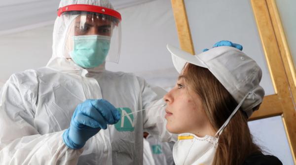 studiu romanii nu au incredere in vaccinul anti covid diferenta uriasa fata de china