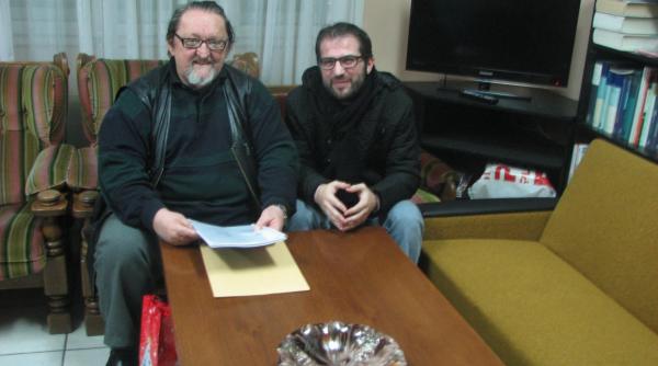 virgil enatescu un geniu al medicinei din romania a murit a fost un arhitect mondial plin de glorie