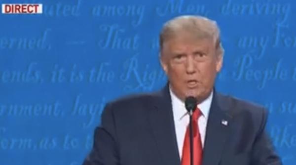 alegeri sua donald trump despre relatia cu liderul coreei de nord