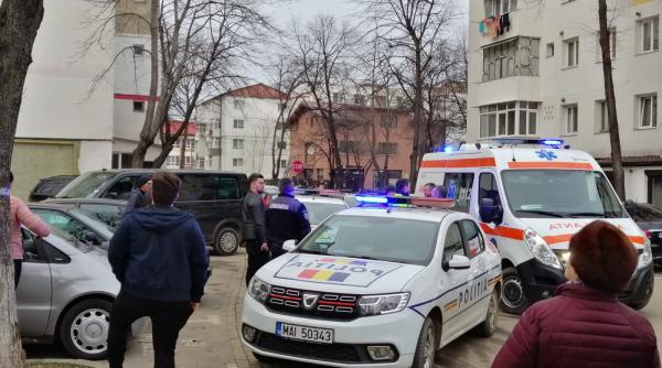 caz revoltator o mama si a pus copilul de 11 ani sa jefuiasca un barbat care se zbatea intre viata si moarte