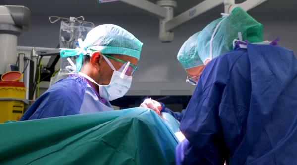 doctor  marturie din spital  suferinta inimaginabila o vedem zi de zi