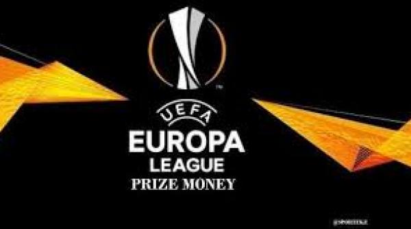 europa league rezultatele din prima etapa