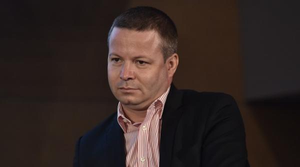 gabriel ispas demisie din pro romania am fost singurul care a spus ca