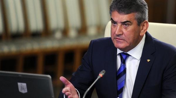 gabriel oprea intra in cursa pentru un loc la camera deputatilor