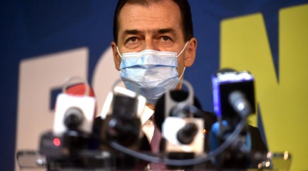 lockdown in romania orban respinge complet modelul israelului astea sunt obiectivele noastre