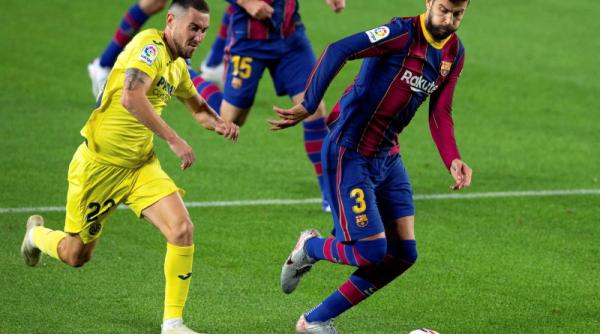 pique isi varsa nervii pe conducerea barcelonei noul stadion trebuie denumit dupa el
