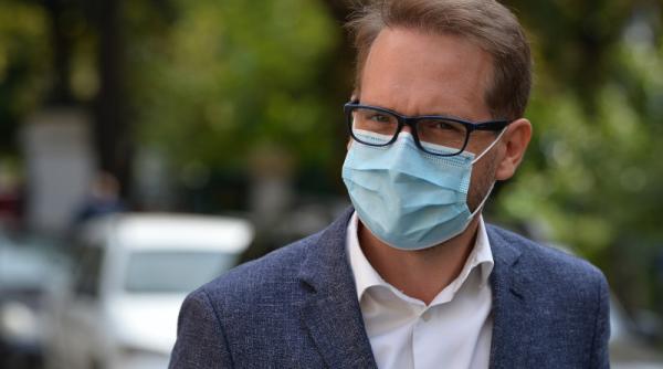 probleme pentru dominic fritz decizia de validare amanata