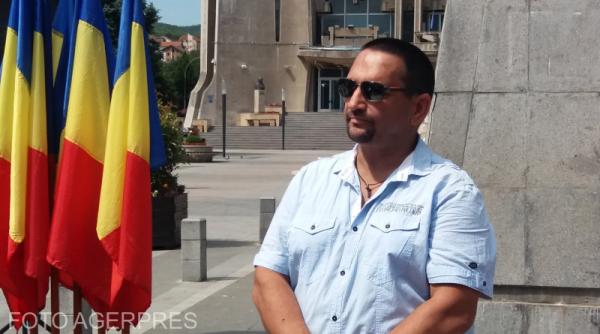 traian berbeceanu primele declaratii in calitate de prefect