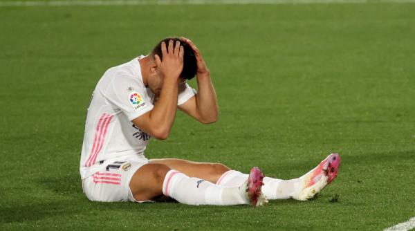 un star de la real madrid risca inchisoarea ce a facut