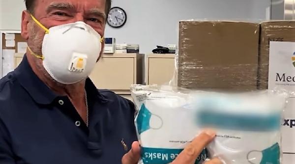 arnold schwarzenegger operat la inima