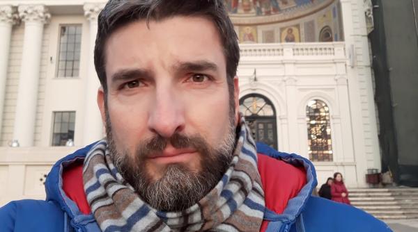 de ce nu s ar face preot silviu biris desi e student la teologie nu as indrazni