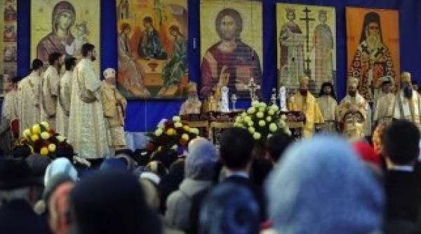 episod puternic legat de moastele sfantului dimitrie ciachir momentul care i a marcat viata sfantului