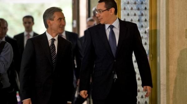 fost premier de peste prut candidat la senatul romaniei