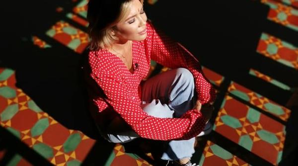 gina pistol cu increderea inselata nu a mai putut sa taca am fost fraierita