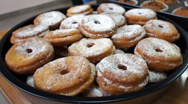 gogosi bulgaresti alternativa la scovergile romanesti ies fragede si gustoase