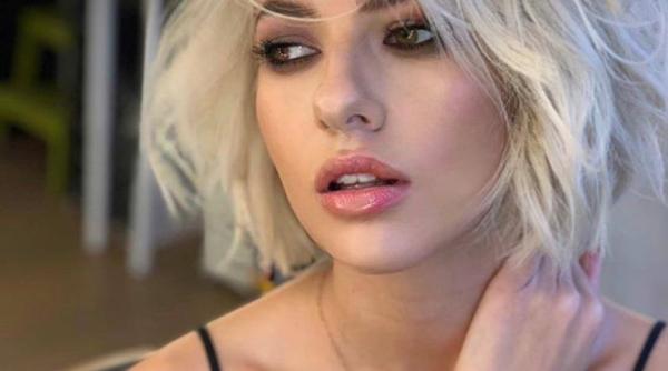 intrebarea care sta pe buzele tuturor fanilor lidia buble a recunoscut e un subiect foarte sensibil