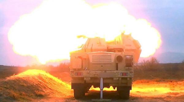 noi violente in nagorno karabakh au inceput bombardamentele