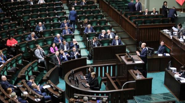 proteste in polonia dupa decizia privitoare la avort