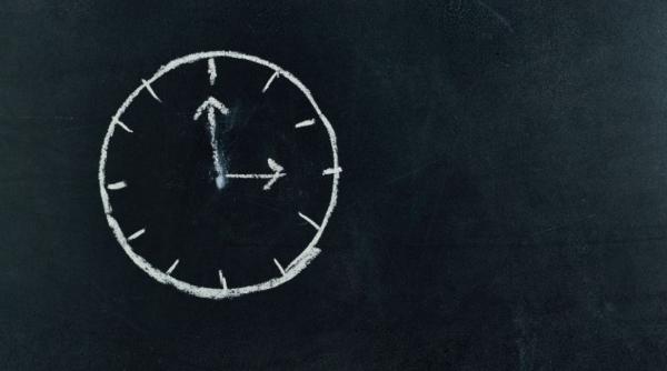 se schimba ora ce zic tinerii si efecte la care nu te ai fi gandit ciuhodaru unele pot fi chiar periculoase