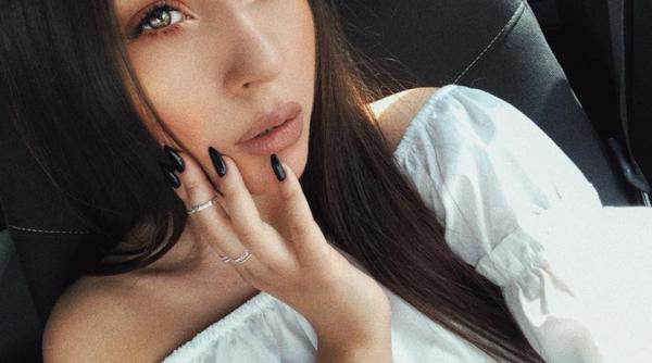 bubuie nervii pe internet nicole cherry va las pe voi fetelor sa fiti alea frumoase nemachiate si implinite