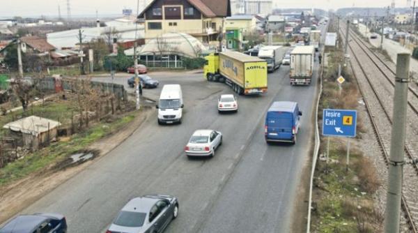 contestatii pentru tronsonul de nord al inelului de centura al capitalei