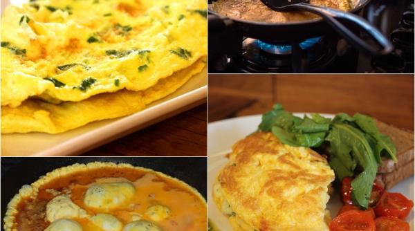 cum faci omleta pufoasa si cremoasa ingredientul secret pe care trebuie sa l adaugi