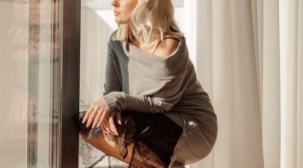 giulia nahmany durere imensa in timp ce se afla la ferma a suferit mult