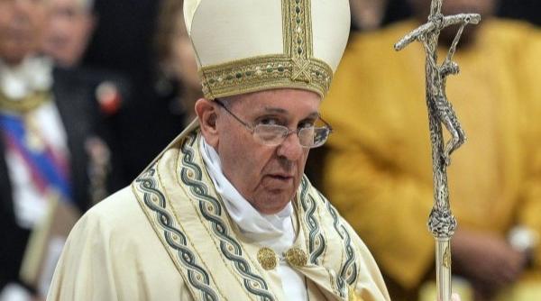 papa francisc a numit 13 noi cardinali printre care si primul afro american