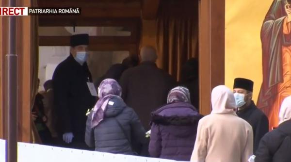 pelerinaj la sf dimitrie cel nou dan ciachir e o incercare foarte mare ma gandesc cu strangere la inima