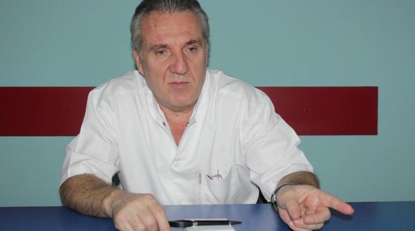 prof dr irinel popescu ultim omagiu pentru medicul chirurg octavian unc a fost un om de o vasta cultura