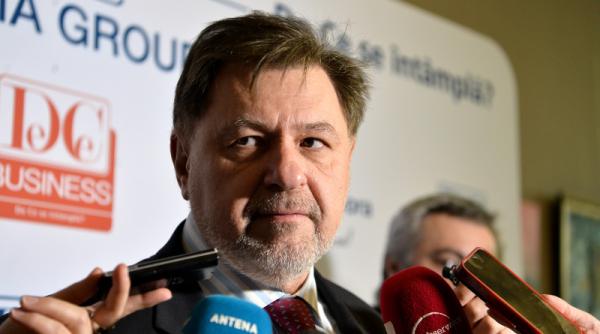 rafila ministru al sanatatii raspuns fulger