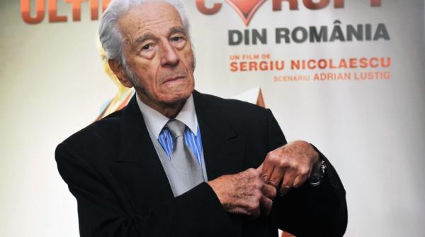 silviu biris dezvaluire despre sergiu nicolaescu a vrut sange de om