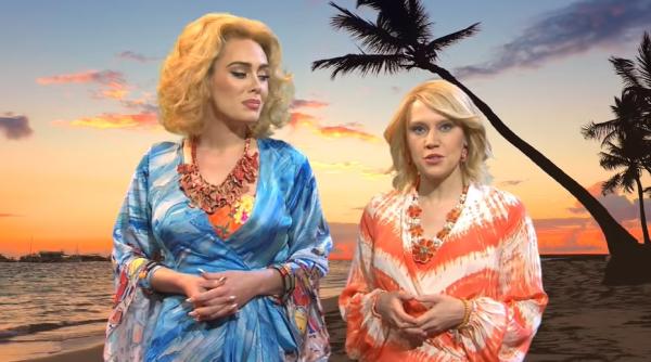 adele apostrofata dupa o sceneta la tv acuzatii directe de stereotipizare