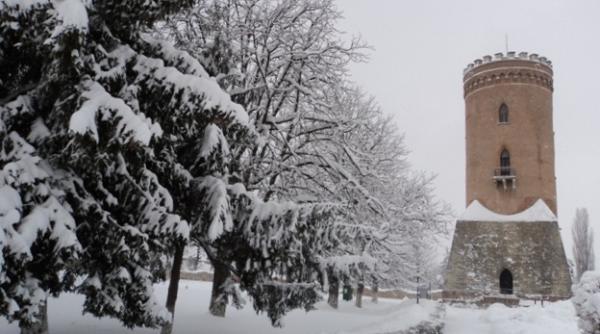 complexul muzeal curtea domneasca targoviste a trecut la programul de iarna